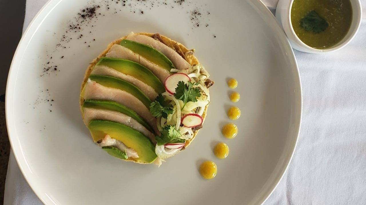 tostada rabo.JPG tostada rabo.JPG