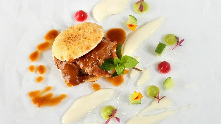 Eventos maridaje y degustación