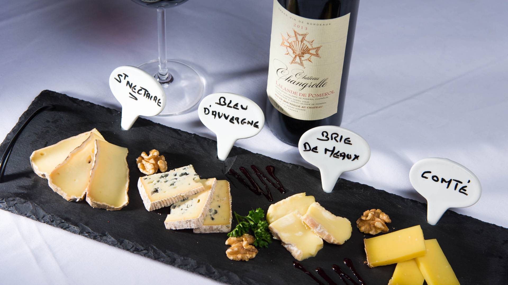 Sabor del sud de francia