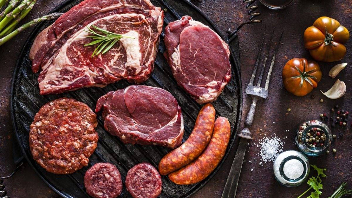 Viva la Carne