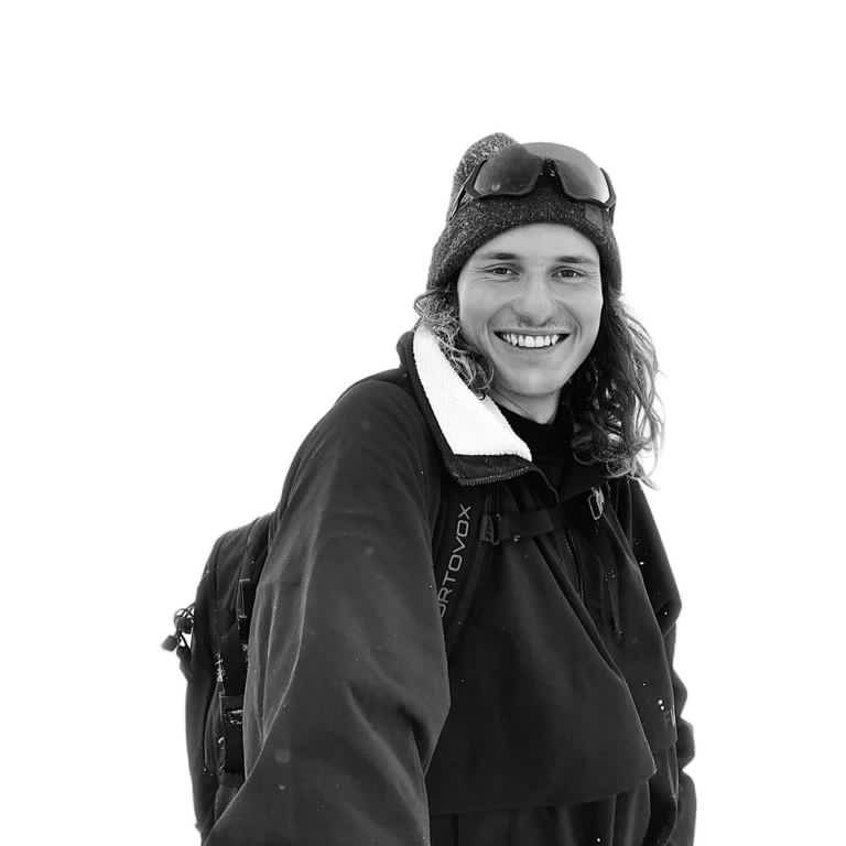 Foto von Lukas Flunger