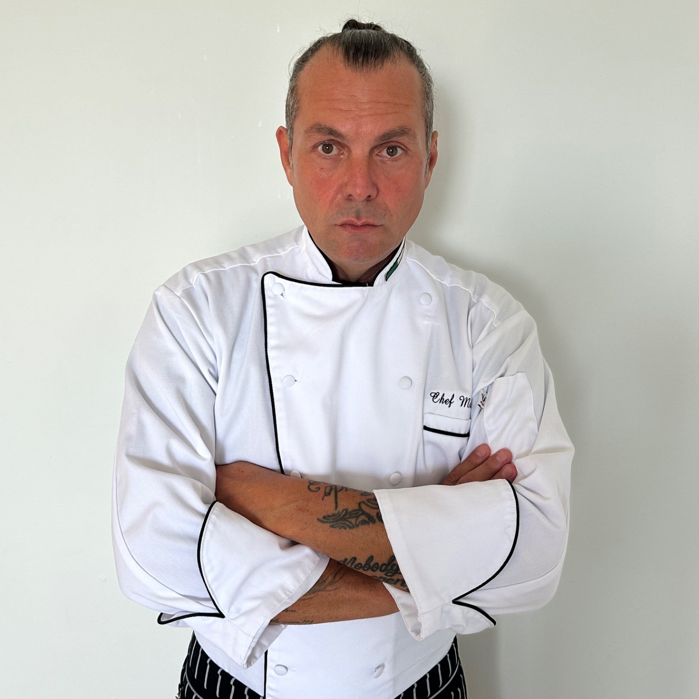 Foto de Maximiliano (Chef Maximiliano) Di Castri