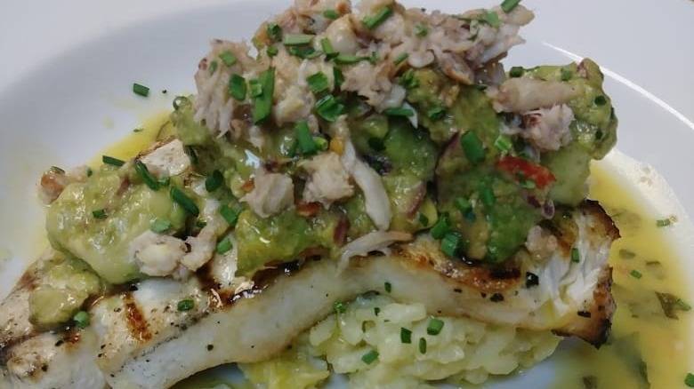 Seafood
