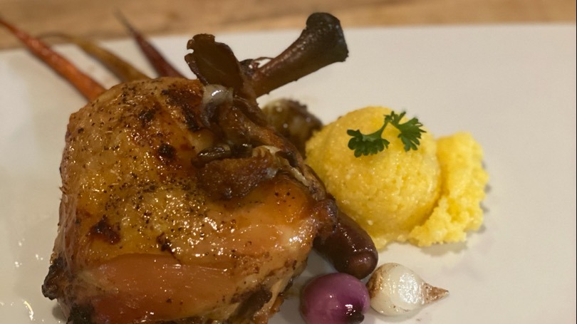 Chef Sam’s French Table