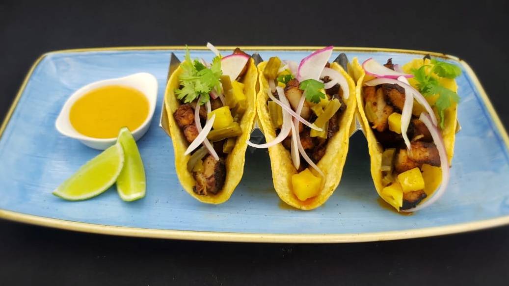 Mexican Style