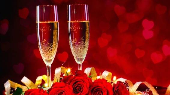 Valentine option 1