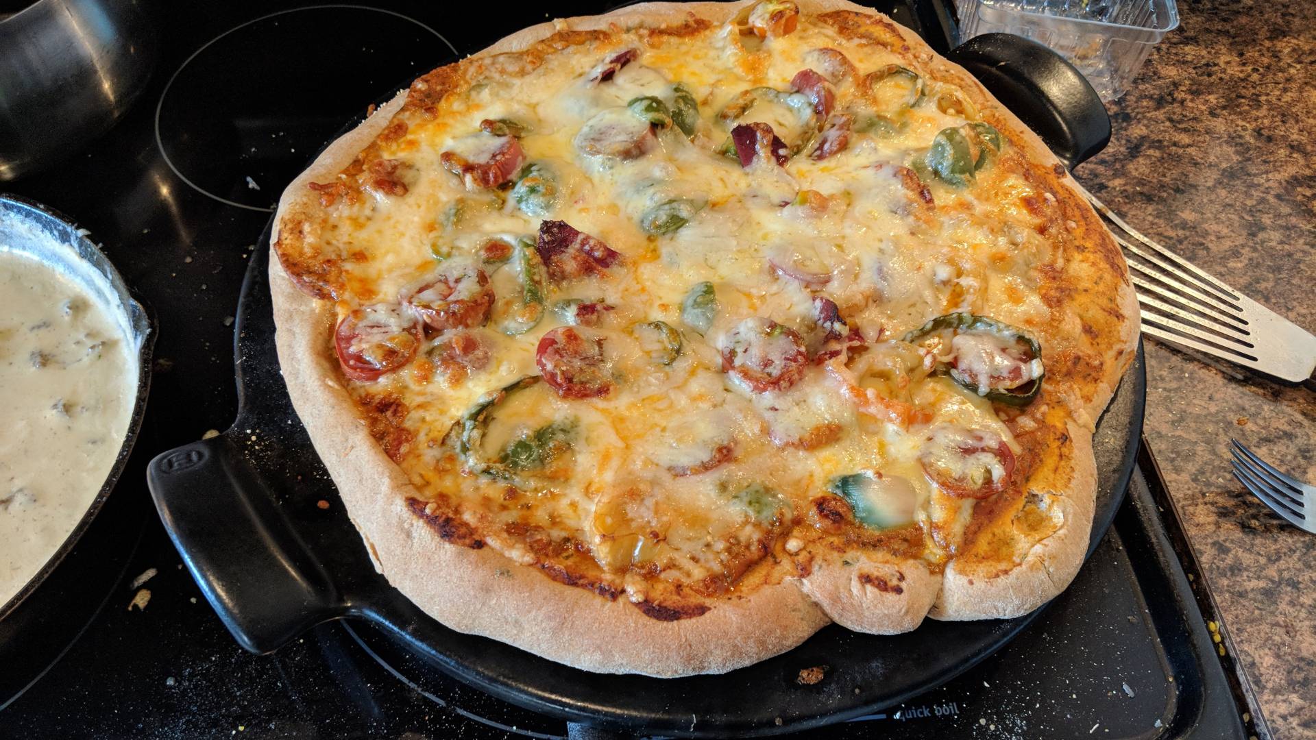 Italian Comfort