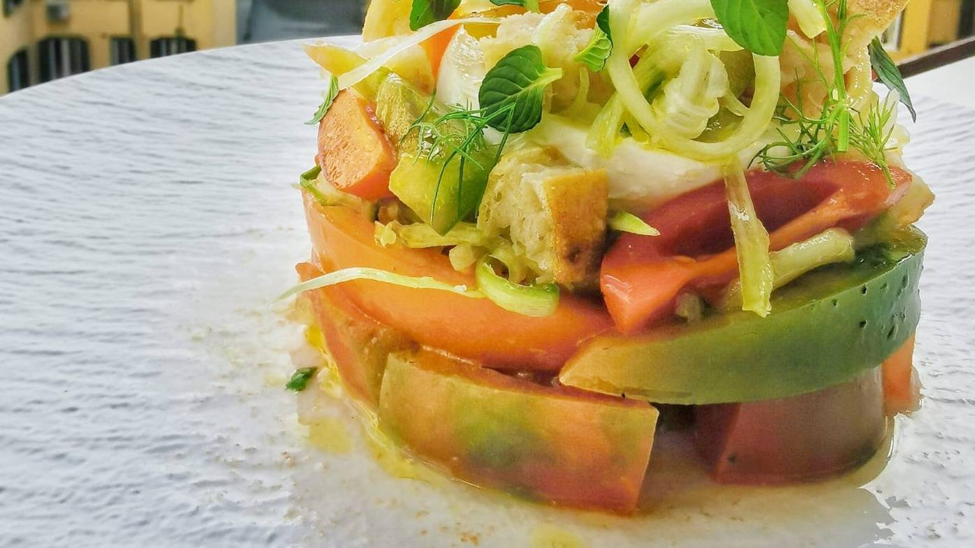 Orto in cucina
