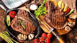 fusionando sabores