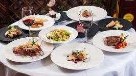le cuisine francesa