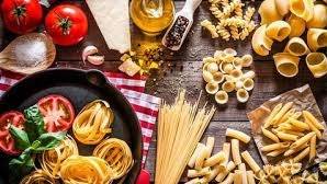 sabores di piccola italia