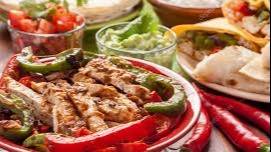 el sazòn de Mèxico