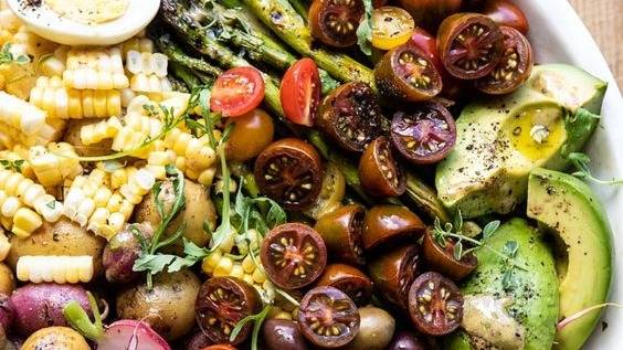 Farm to table