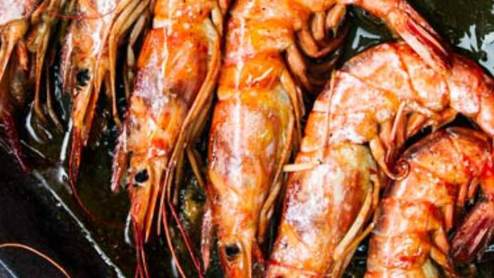 Menú sin gluten para disfrutar!!