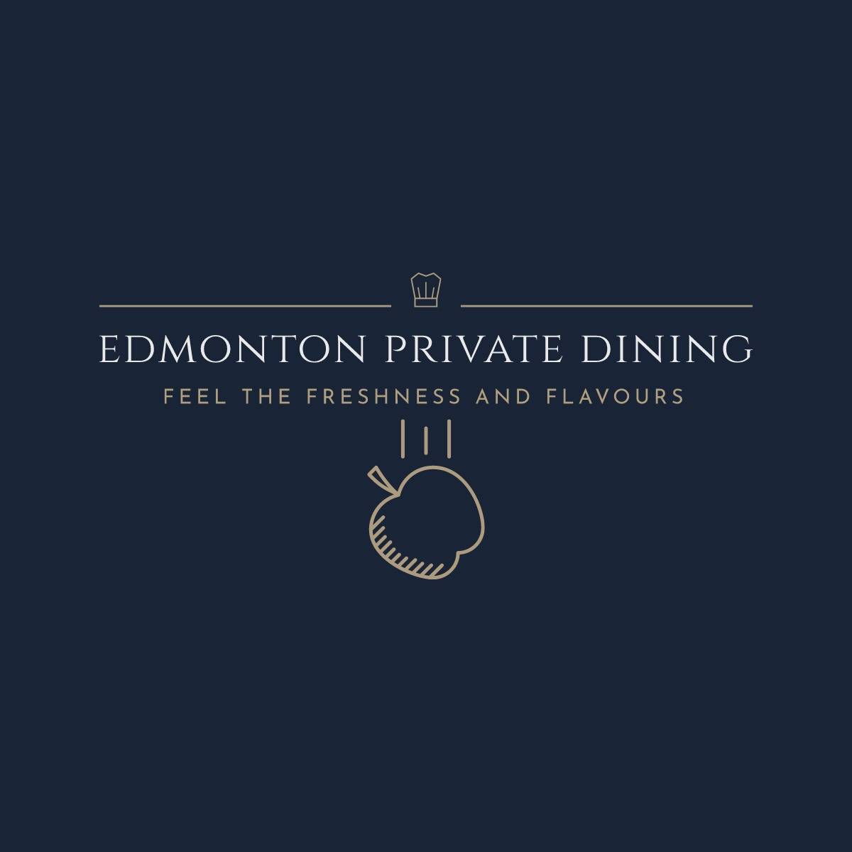 Photo from Edmonton Private Dining Private Chef Photo from Edmonton Private Dining Private Chef