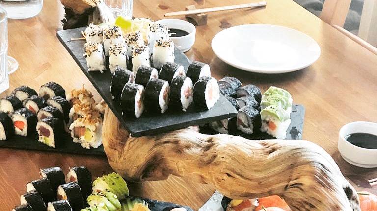 Sushi
