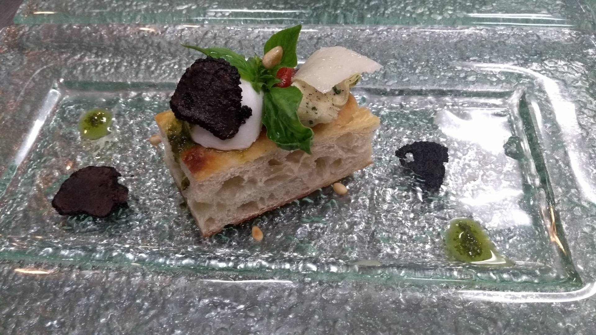 Vaya Pizza!
