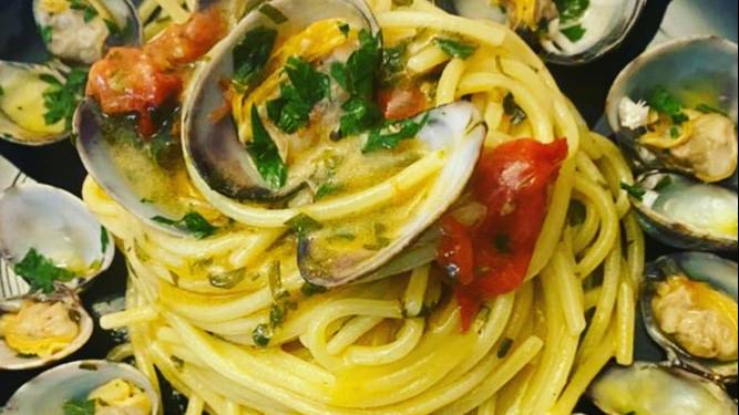 Menu di Mare