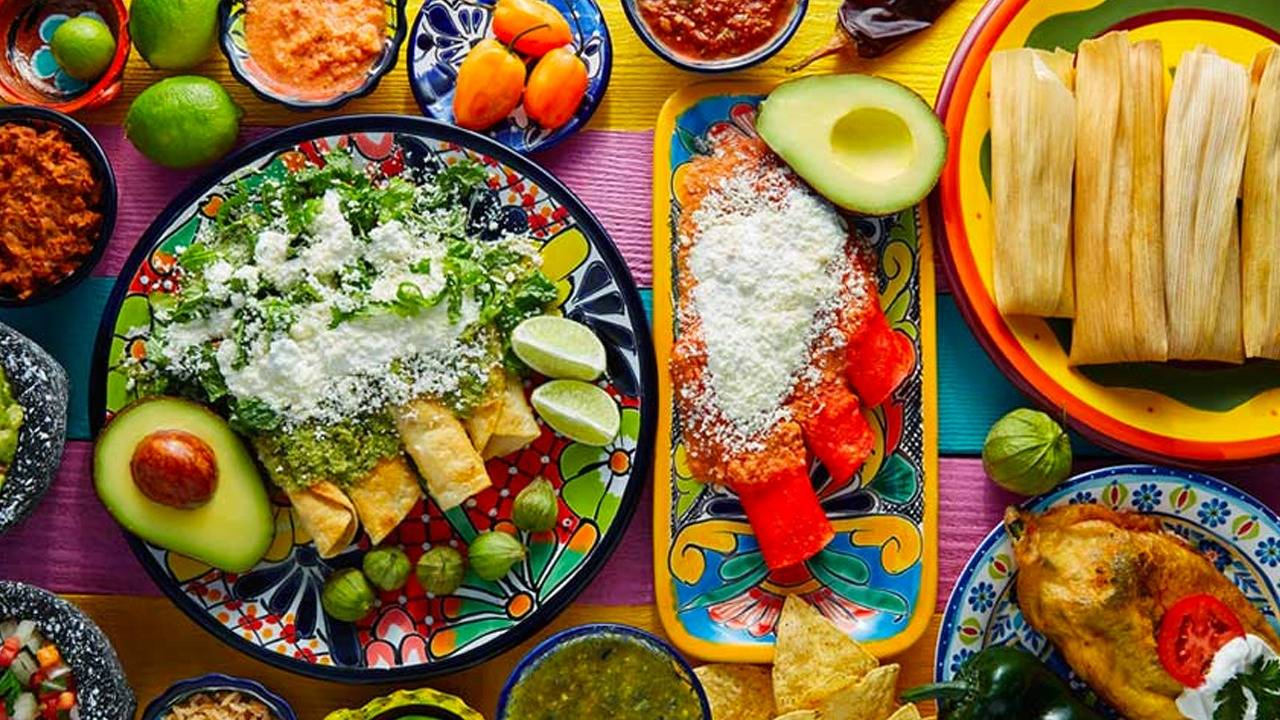 mexicana