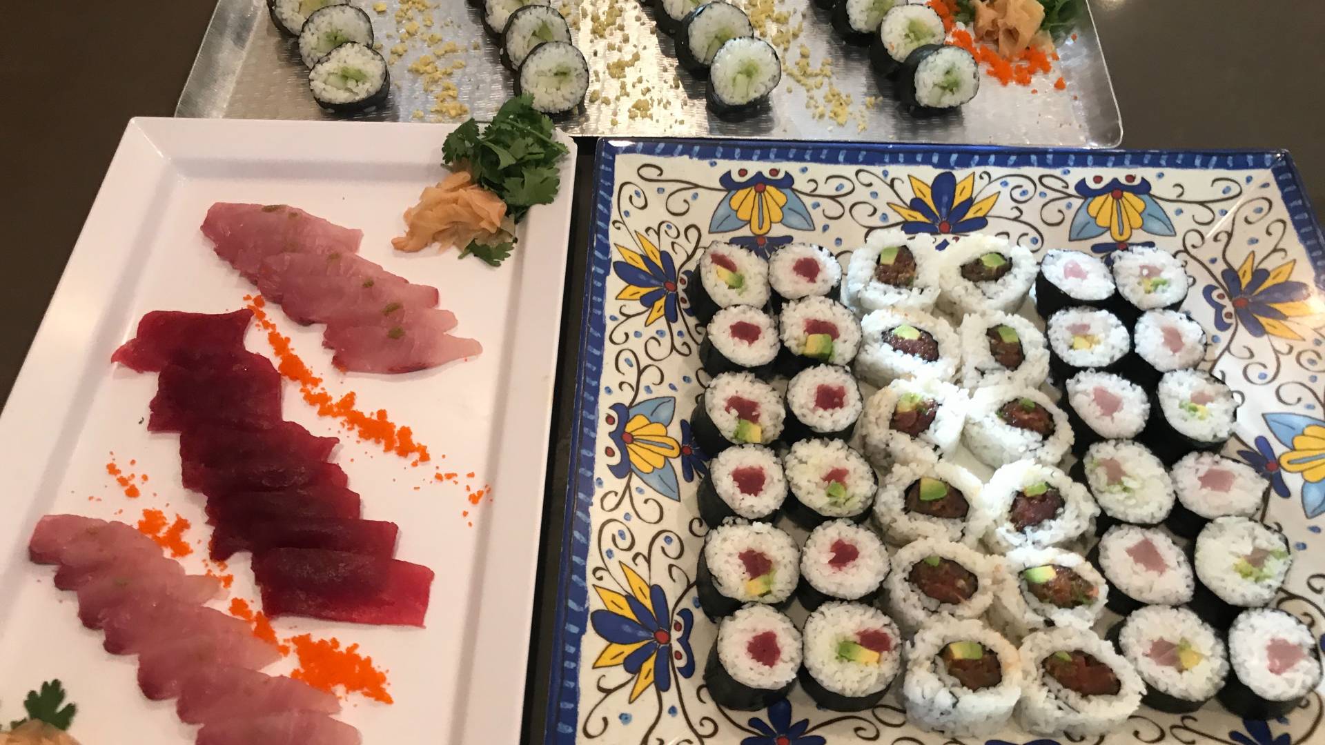 Japanese