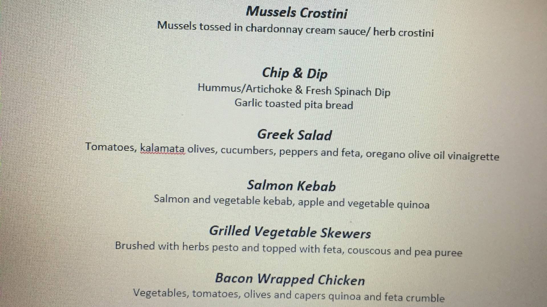 mediterranean