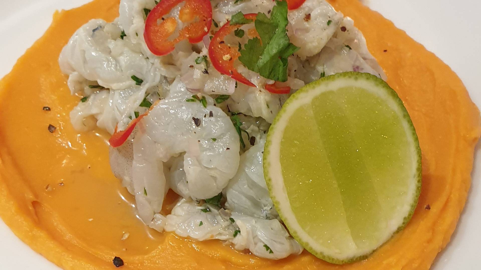Peruvian Feast