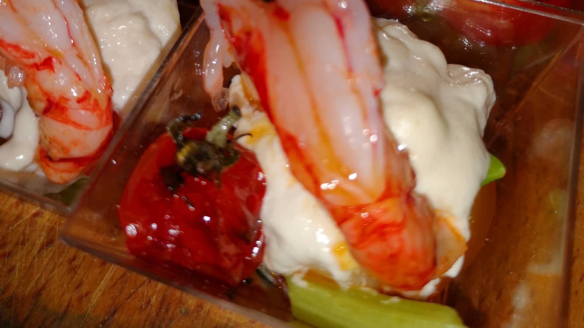 SORPRESA DI MARE