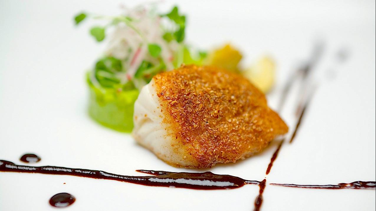 Black Cod and Black Garlic.jpg