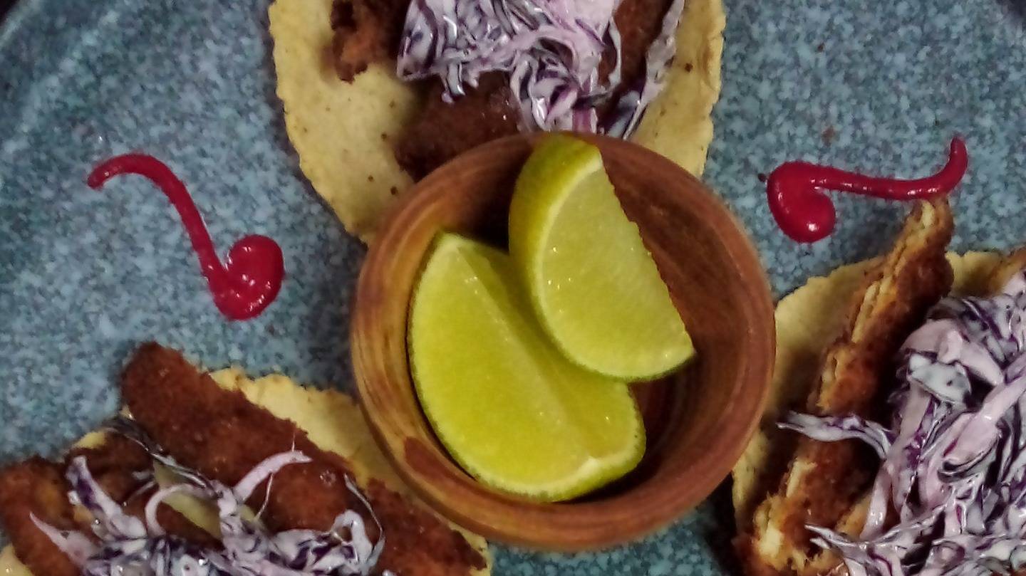 Mexican style