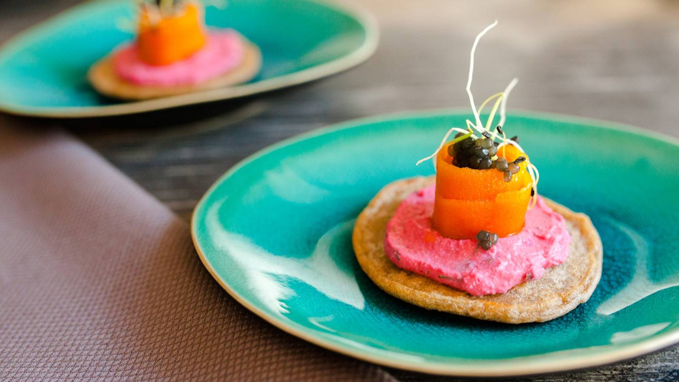 Allyouneedisveg Vegan Chef Yuki Jung Smoked Graved Lox.jpg
