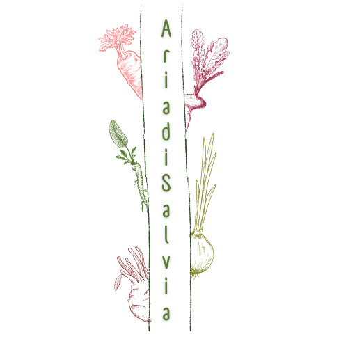 Foto de Aria Disalvia