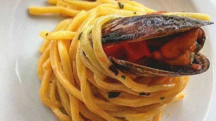 Portami al mare