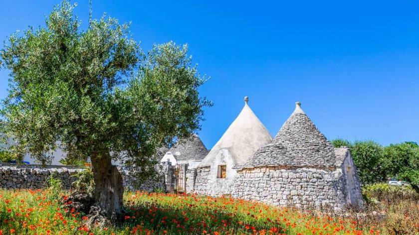 Puglia