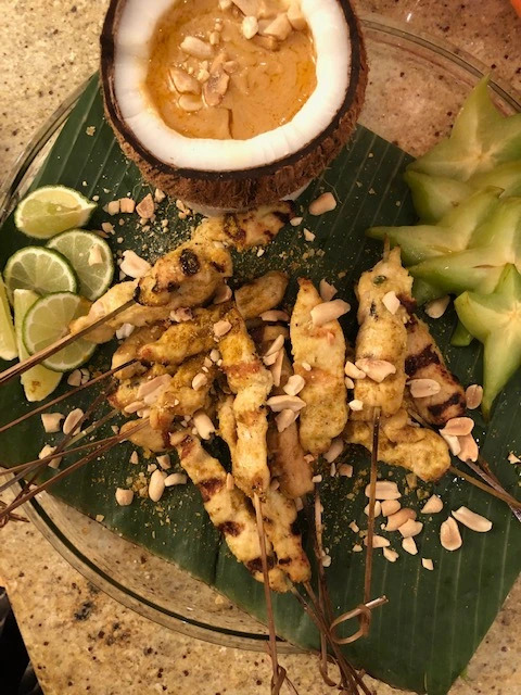 Thai Feast