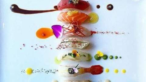 Japanese experiencia