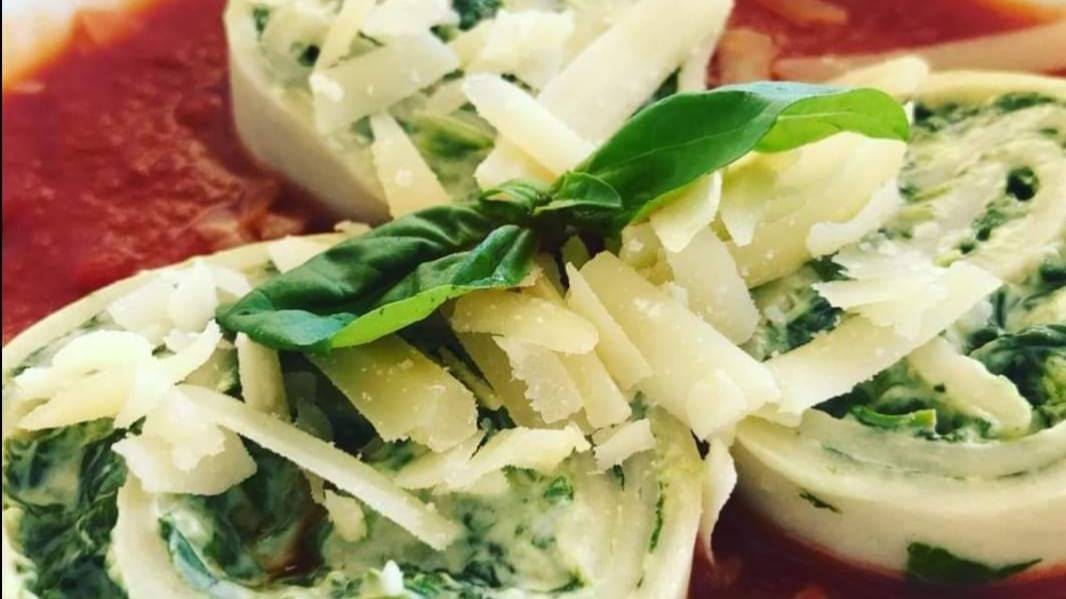 Sabores Mediterraneo