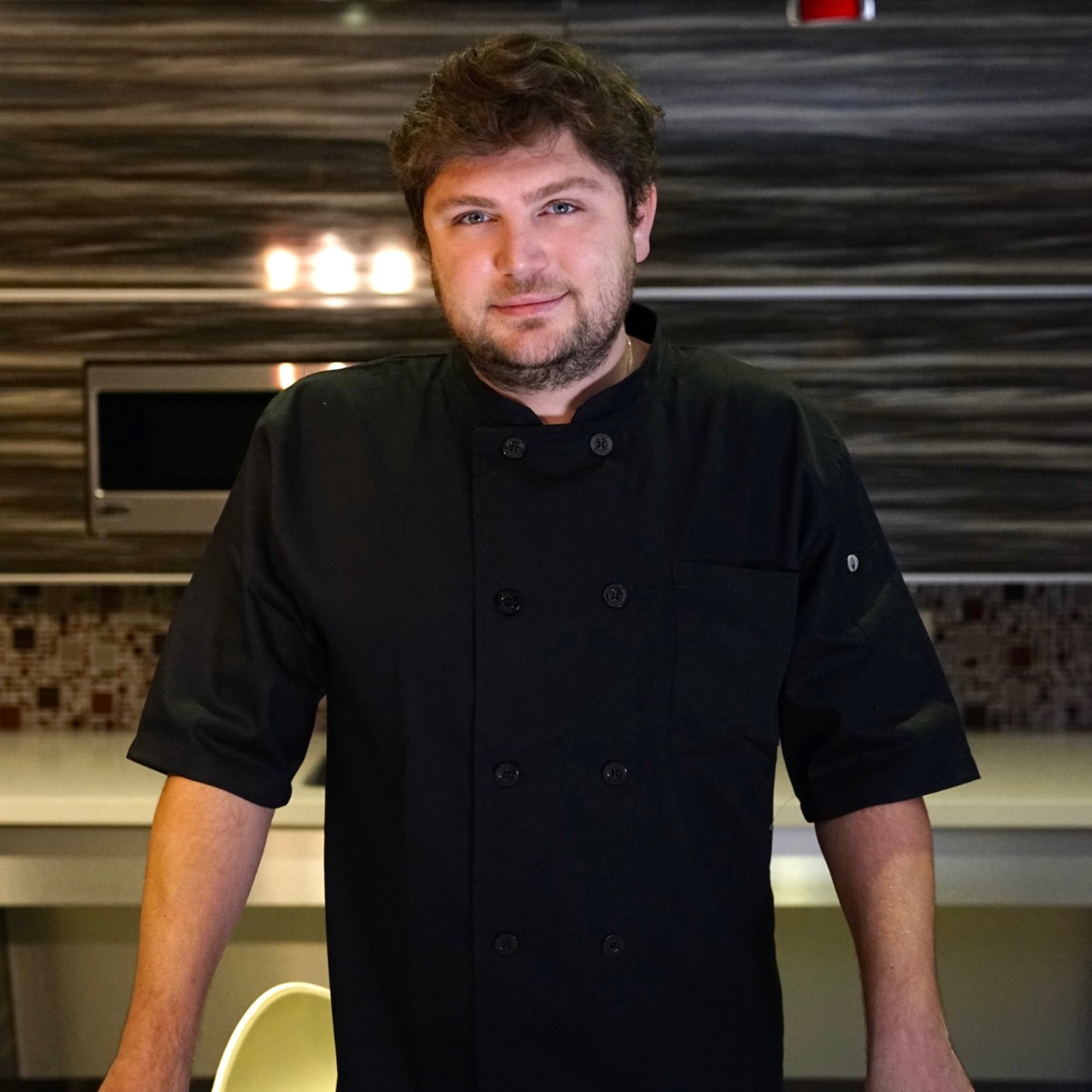 Photo from chef Alex S