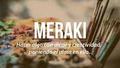 Pasión del merditerráneo.