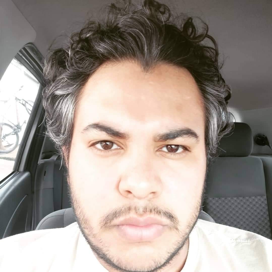 Foto de Alex Da Silva Sousa
