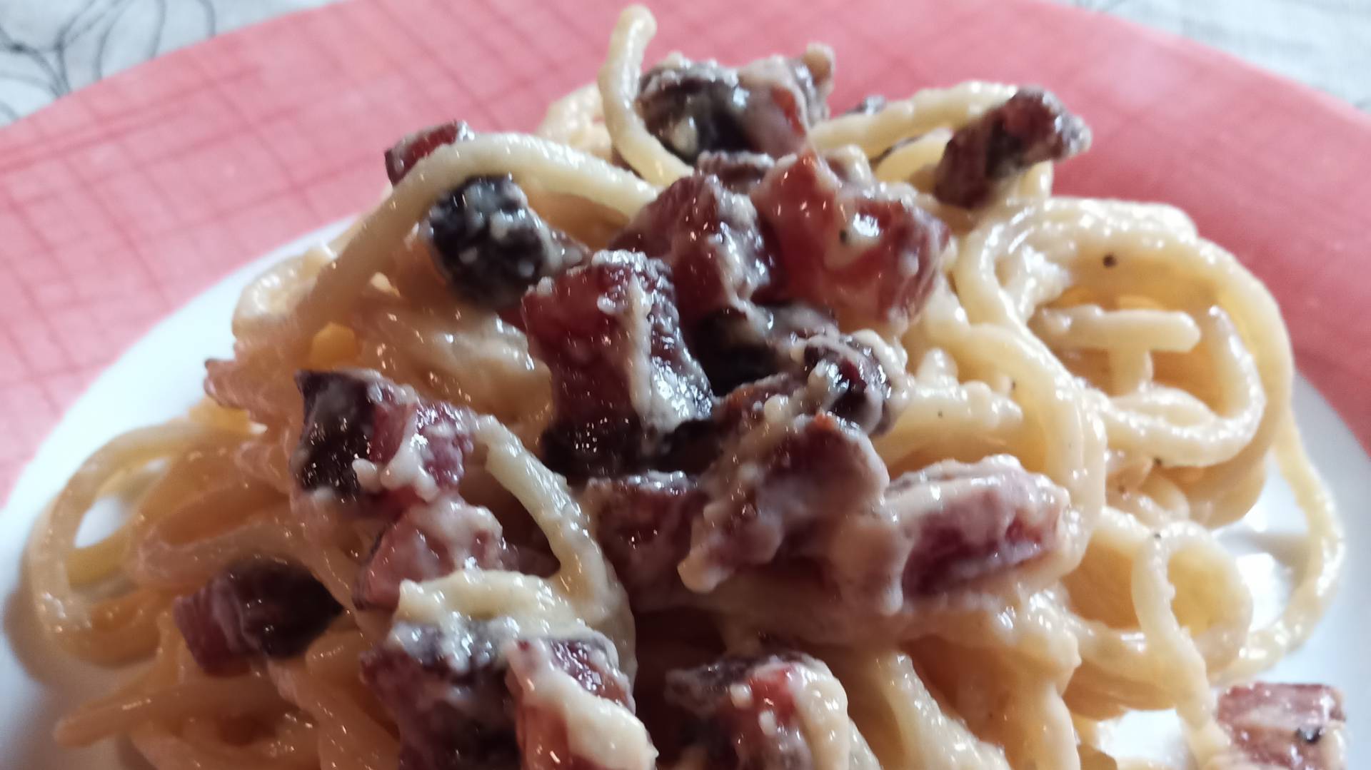 Sabor de Italia