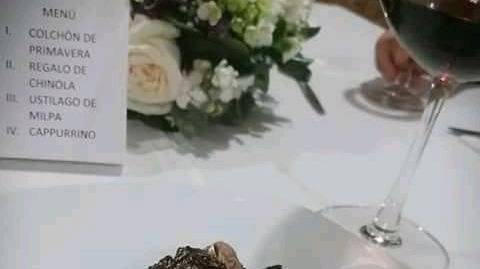 Comida Iltaliana y mexicana