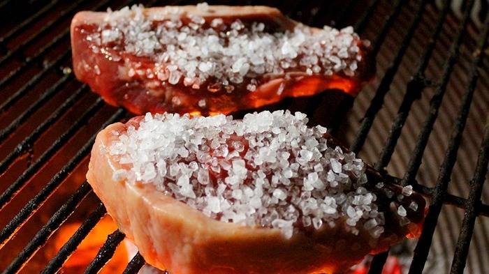 BRAZILIAN SURF AND TURF EXPERIENCE - Basic