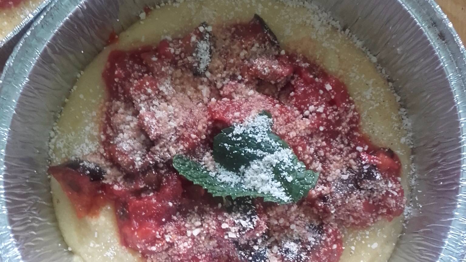 Sabores de la toscana