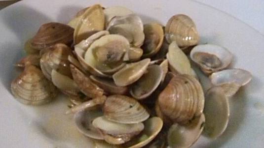 Menú Albaicín