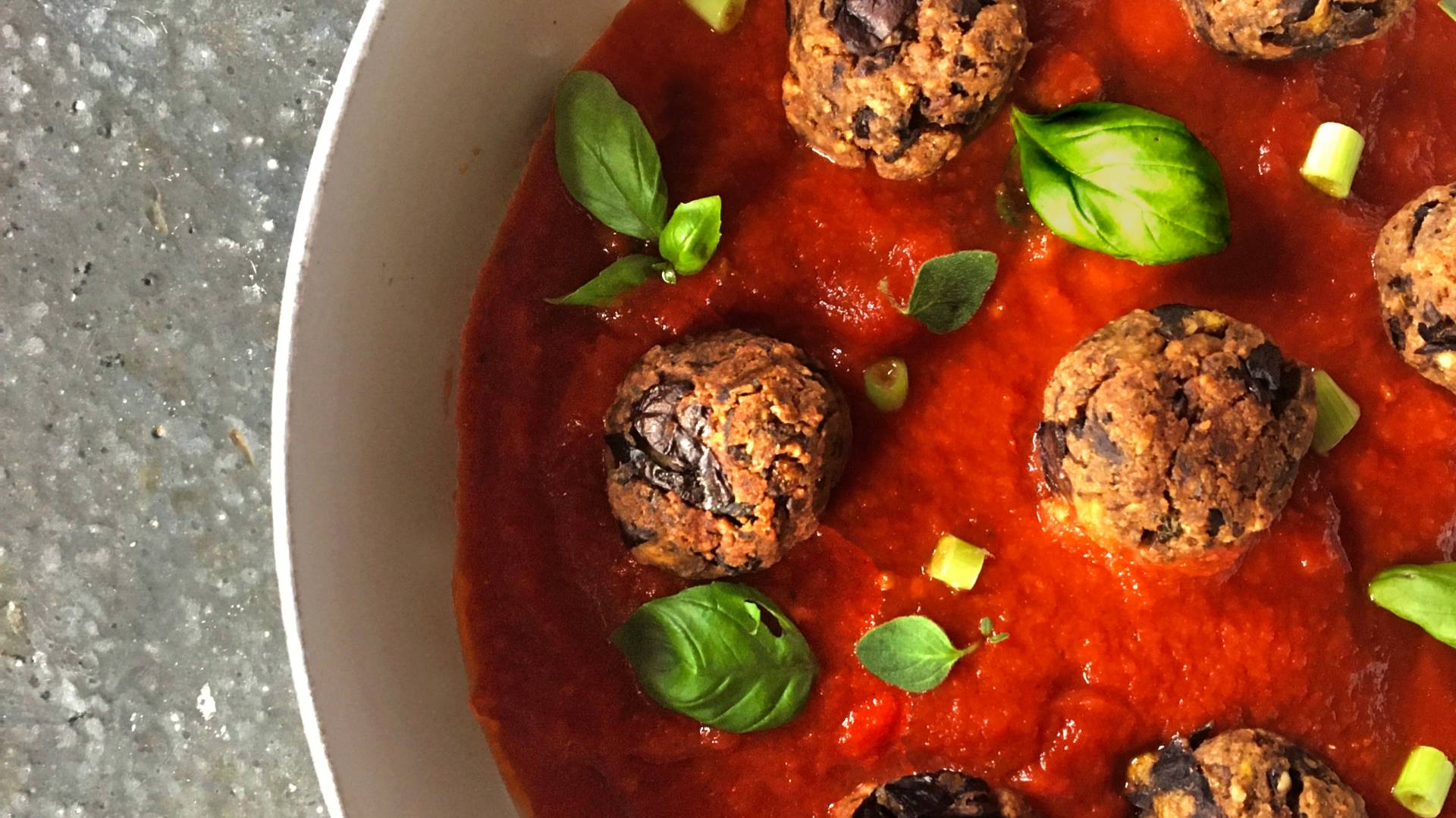 A Tour of Italy (Vegan or Vegetarian)