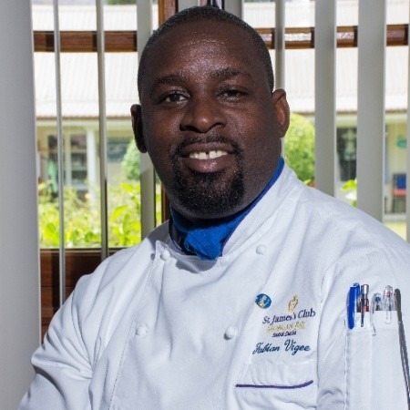 Fabian Vigee-Gros Islet