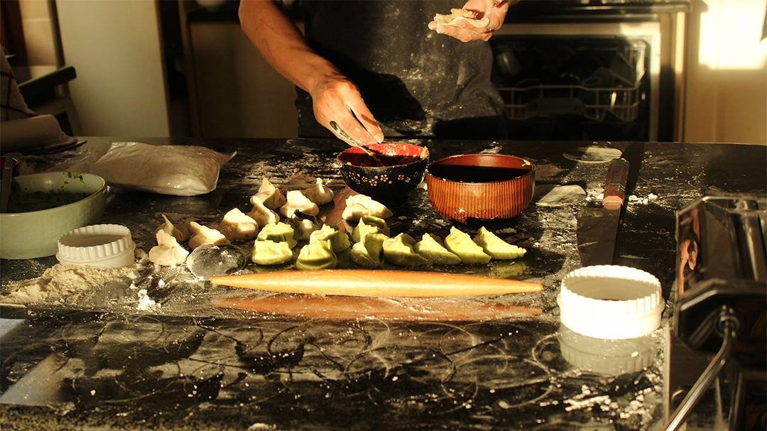 making gyoza .jpg making gyoza .jpg
