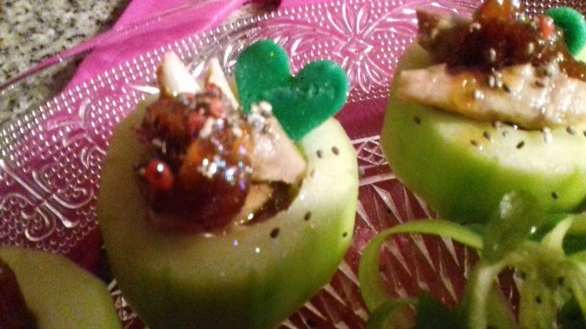 Delicias da ChefNita