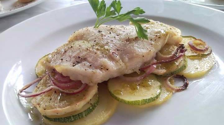 El Sabor de Italia