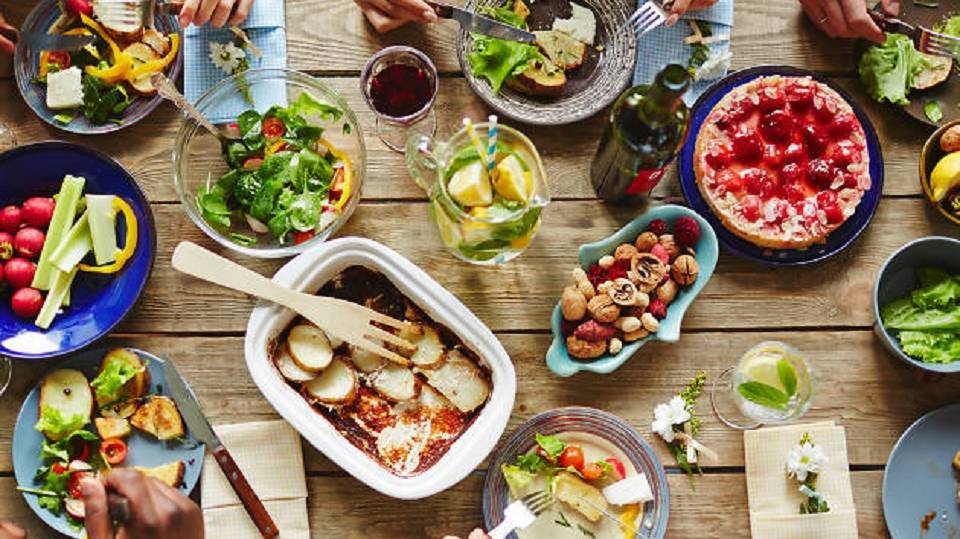 Saveurs de France